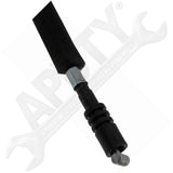 APDTY 161311 Trunk And Fuel Door Release Cable Assembly