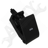 APDTY 161312 Hood Release Cable Assembly