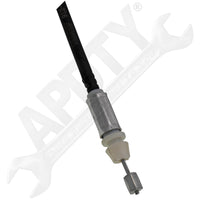 APDTY 161313 Hood Release Cable Assembly