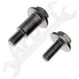 APDTY 161317 Timing Cover Bolt Kit