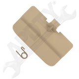 APDTY 161319 Center Console Latch