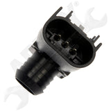 APDTY 161323 Power Brake Booster Vacuum Sensor