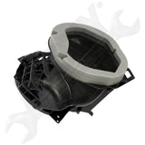 APDTY 161325 HVAC Air Inlet Duct