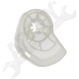 APDTY 161327 HVAC Mode Door Cam
