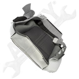 APDTY 161328 Seat Bottom Cushion Cover