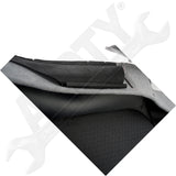 APDTY 161328 Seat Bottom Cushion Cover