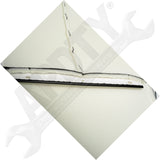 APDTY 161328 Seat Bottom Cushion Cover
