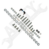 APDTY 161331 Air Suspension Upfit Kit