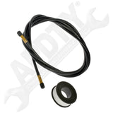 APDTY 161331 Air Suspension Upfit Kit