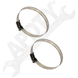 APDTY 161331 Air Suspension Upfit Kit