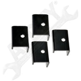 APDTY 161331 Air Suspension Upfit Kit