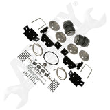 APDTY 161332 Air Suspension Upfit Kit