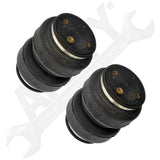 APDTY 161332 Air Suspension Upfit Kit