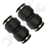 APDTY 161332 Air Suspension Upfit Kit