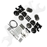 APDTY 161333 Air Suspension Upfit Kit