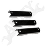 APDTY 161333 Air Suspension Upfit Kit