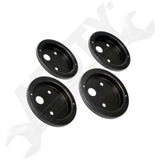 APDTY 161333 Air Suspension Upfit Kit