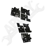 APDTY 161333 Air Suspension Upfit Kit