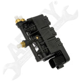 APDTY 161334 Air Compressor Valve Block