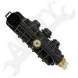 APDTY 161334 Air Compressor Valve Block