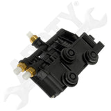 APDTY 161334 Air Compressor Valve Block