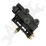 APDTY 161334 Air Compressor Valve Block