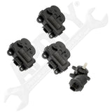 APDTY 161338 HVAC Actuator Repair Kit