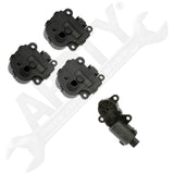 APDTY 161338 HVAC Actuator Repair Kit