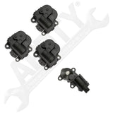 APDTY 161338 HVAC Actuator Repair Kit