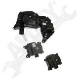 APDTY 161339 HVAC Actuator Repair Kit
