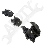APDTY 161339 HVAC Actuator Repair Kit