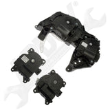 APDTY 161339 HVAC Actuator Repair Kit