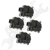 APDTY 161341 HVAC Actuator Repair Kit