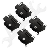 APDTY 161341 HVAC Actuator Repair Kit