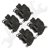 APDTY 161341 HVAC Actuator Repair Kit