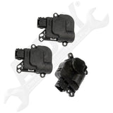 APDTY 161342 HVAC Actuator Repair Kit