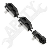 APDTY 161342 HVAC Actuator Repair Kit