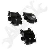 APDTY 161344 HVAC Actuator Repair Kit