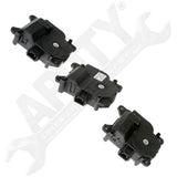 APDTY 161344 HVAC Actuator Repair Kit