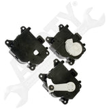 APDTY 161344 HVAC Actuator Repair Kit