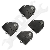 APDTY 161346 HVAC Actuator Repair Kit