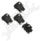 APDTY 161348 HVAC Actuator Repair Kit