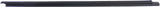 APDTY 161370 Door Window Outer Belt Weatherstrip Left (Replaced with APD-160312)