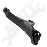 APDTY 161371 Suspension Control Arm And Ball Joint Assembly