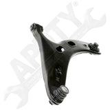 APDTY 161373 Suspension Control Arm And Ball Joint Assembly