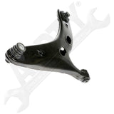 APDTY 161374 Suspension Control Arm And Ball Joint Assembly