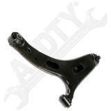 APDTY 161374 Suspension Control Arm And Ball Joint Assembly