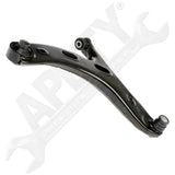APDTY 161374 Suspension Control Arm And Ball Joint Assembly