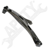 APDTY 161374 Suspension Control Arm And Ball Joint Assembly