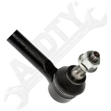 APDTY 161376 Lateral Arm And Ball Joint Assembly